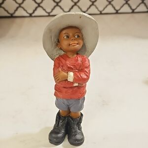 All God's Children Figurine By Martha Holcombe